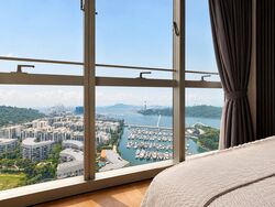 Reflections At Keppel Bay (D4), Condominium #631600081